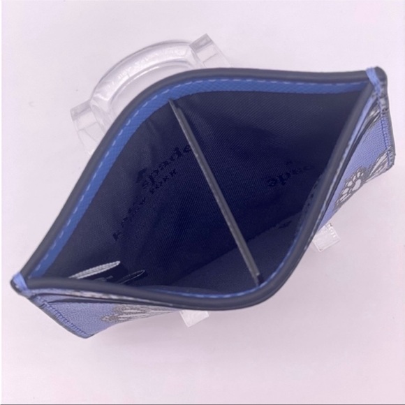 Kate Spade Staci Butterfly Camera
Crossbody and Card Hold Small Wallet S… - Picture 9 of 14